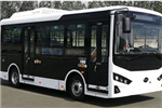 BYD Bus BYD6600B3EV1 Electric City Bus