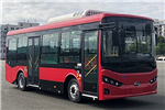 BYD Bus BYD6851B3EV2 Electric City Bus