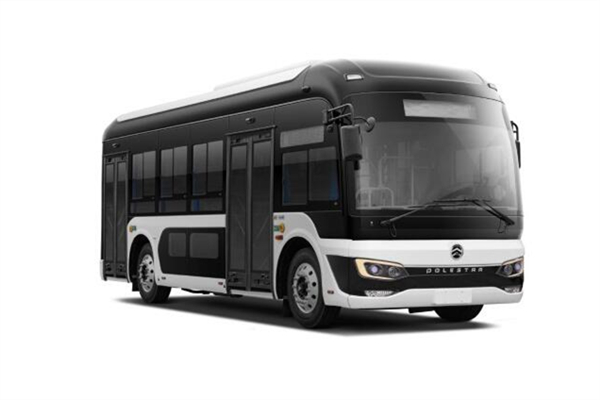 金旅XML6885JEVP0C1公交车（纯电动16-27座）