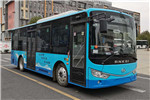 Ankai Bus HFF6850G9EV31 Electric City Bus