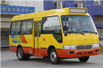 Golden Dragon Bus XML6601J16CN Natural Gas Bus