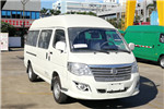 Golden Dragon Bus XML6532J56 Gasline Bus