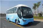 Asiastar Bus YBL6758HP Diesel Engine Bus