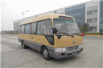 Asiastar Bus YBL6700GHBEV Electric City Bus