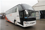 Asiastar Bus YBL6125H3QCP1 Natural Gas Bus