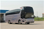 AsiaStar Bus YBL6118H2QCP2 Natural Gas Bus