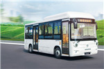 Yinlong Bus CAT6690CRBEV1 Electric City Bus