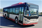 Yinlong Bus TJR6105CHEVBT1 Plug-in Hybrid City Bus