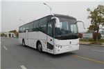 Asiastar Bus YBL6117HBEV23 Electric City Bus