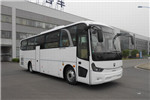AsiaStar Bus YBL6101GHEV1 Plug-in Hybrid Bus