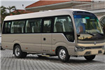 Golden Dragon Bus XML6729J26 Diesel Engine Bus