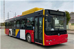 CRRC Bus TEG6129BEV15 Electric City Bus