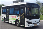 CRRC Bus TEG6661BEV03 Electric City Bus