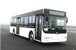 CRRC Bus TEG6105BEV26 Electric City Bus