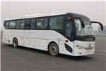 Ankai Bus HFF6119A6EV23 Electric Bus