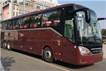 Ankai Bus HFF6140A9D6Y Diesel Engine Bus