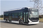 Zhongtong Bus LCK6106EVGA5 Electric City Bus