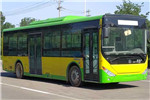 Zhongtong Bus LCK6108EVG3A20 Electric City Bus
