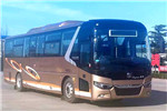 Zhongtong Bus LCK6118EVGA1 Electric Bus