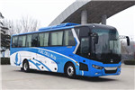 Zhongtong Bus LCK6118FCEVA1 Hydrogen Fuel Cell Bus 
