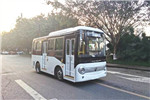 Foton AUV Bus BJ6601EVCA Electric City Bus