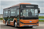 Skywell Bus NJL6851EV Electric City Bus