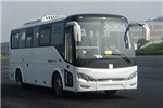 CRRC Bus TEG6800BEV02 Electric Bus