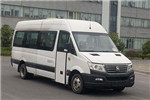 AsiaStar Bus YBL6700QR Diesel Engine Bus