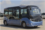 Golden Dragon Bus XML6606JEVJ0C2 Electric Bus