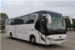 Sunlong Bus SLK6128TFCEVL Hydrogen Fuel Cell Bus