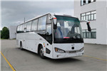 Higer Bus KLQ6111YAE6 Diesel Engine Bus