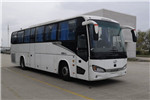 Higer Bus KLQ6121YAE6 Diesel Engine Bus