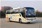 Higer Bus KLQ6125KAE61 Diesel Engine Bus