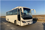 Guilin Daewoo Bus GDW6900HKF1 Diesel Engine Bus