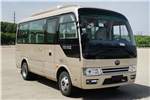 Yutong Bus ZK6602BEVG30 Electric Bus