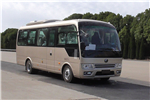 Yutong Bus ZK6729D61 Diesel Engine Bus