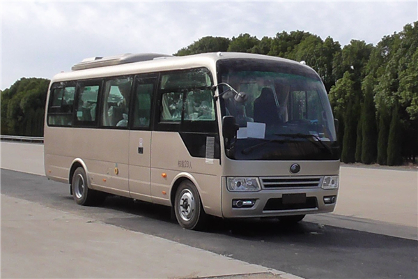 Yutong Bus ZK6729D61 Diesel Engine Bus - 7m-8m-chinabuses.org Yutong Bus ZK6729D61 Diesel Engine Bus - 7m-8m-chinabuses.org