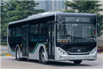 Yutong Bus ZK6106BEVG16 Electric City Bus