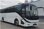 Yutong Bus ZK6117FCEVQ3 Hydrogen Fuel Cell Bus