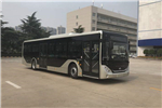 Yutong Bus ZK6126BEVG10 Electric City Bus 