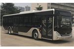 Yutong Bus ZK6126BEVG3D Electric City Bus