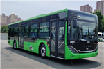 Yutong Bus ZK6126HG2 Diesel Engine City Bus 