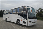 Higer Bus KLQ6127YEV1N Electric Bus 