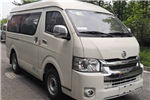 Golden Dragon Bus XML6499J16 Gasline Engine Bus