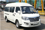 Golden Dragon Bus XML6532J56Y Gasline Light Bus
