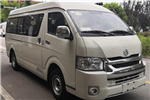 Golden Dragon Bus XML6559J16 Gasoline Bus