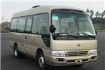 Golden Dragon Bus XML6601J26 Diesel Engine Bus