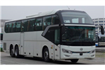 Golden Dragon Bus XML6132J36Y Diesel Engine Bus