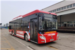 Foton AUV Bus BJ6123FCEVCH-5 Hydrogen Fuel Cell City Bus