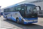 Foton AUV Bus BJ6126EVUA-3 Electric Bus